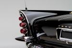 Desoto Adventurer Convertible 1957 года
